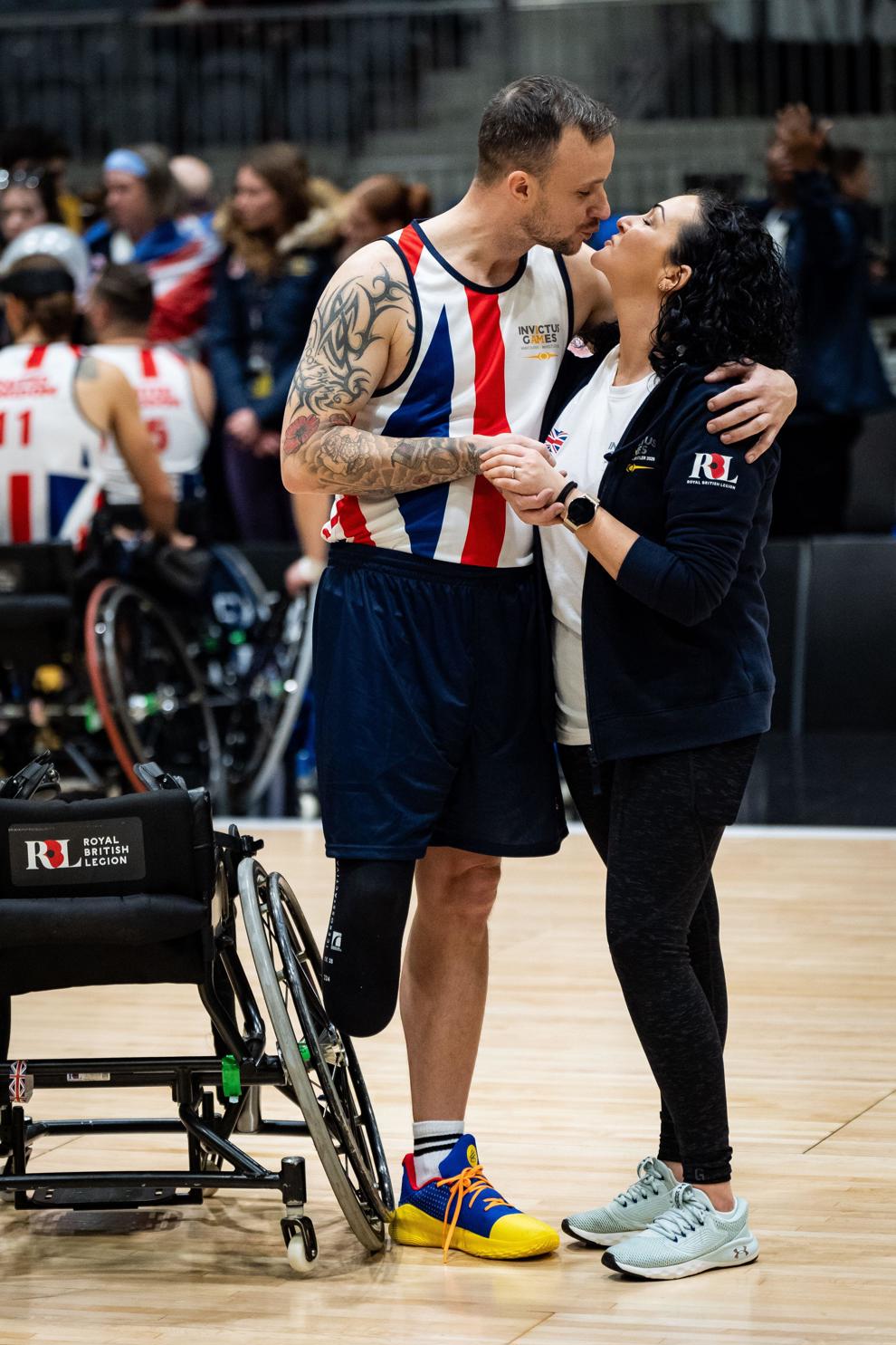 Invictus