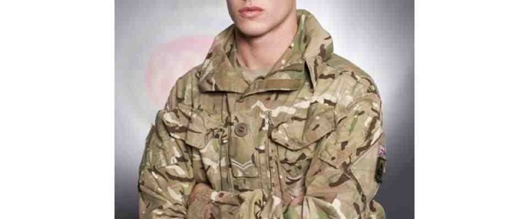 Charity bike ride celebrates the life of Victoria Cross recipient James Ashworth and raises money for Blesma