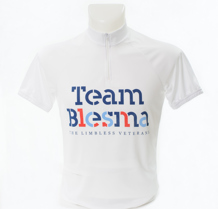 Blesma Charity Cycling Top