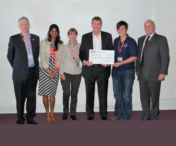 BS 2013 Main Photo