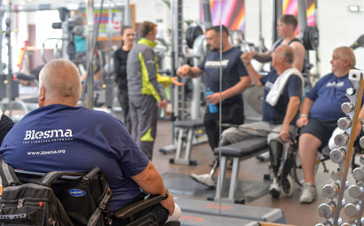 Fitness and Lifestyle Course