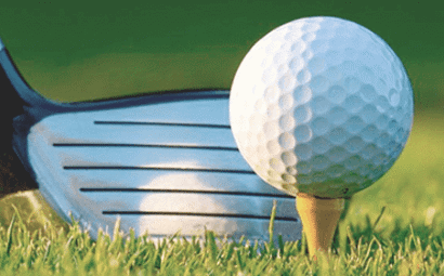 Golf day