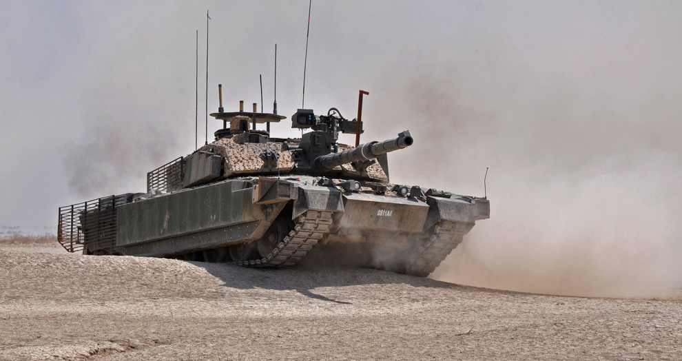 090410 Op BROCKDALE QRH Firing Ch2 059