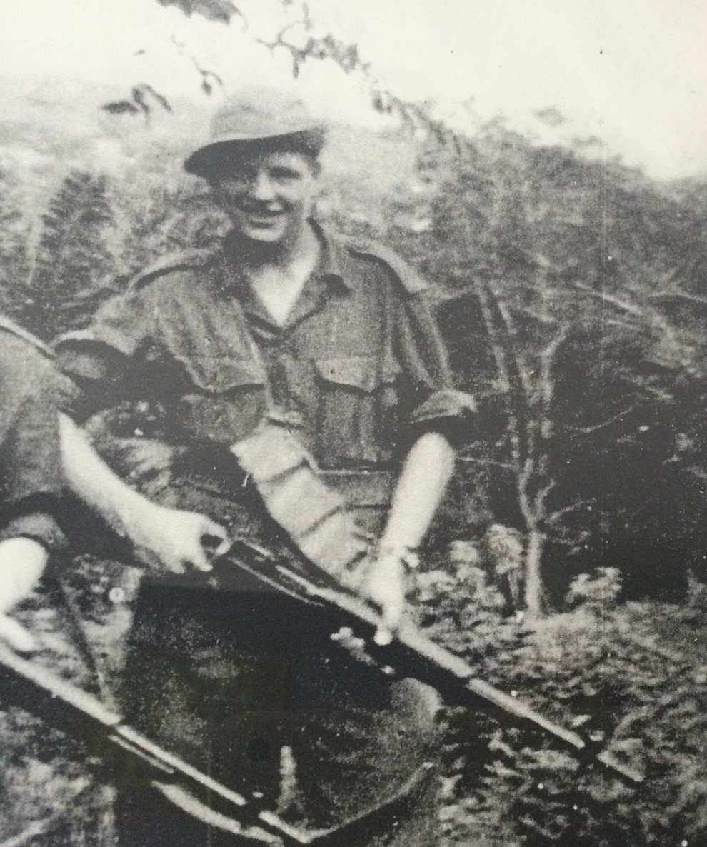 Avis Hughes Letter