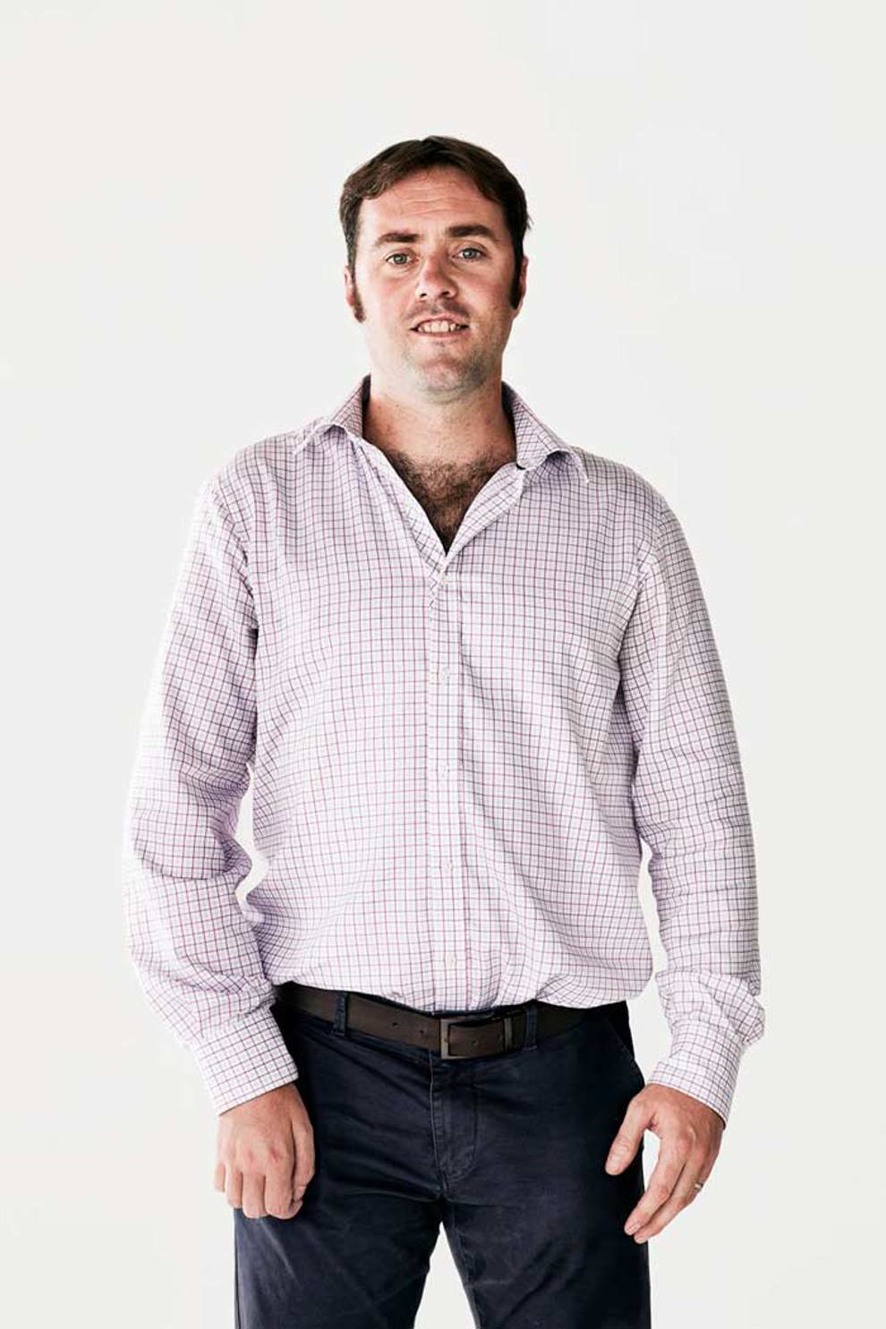 Martin Hewitt Afghanistan Veteran