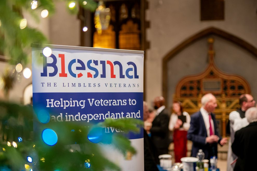 BLESMA Chelmsford Carols 137