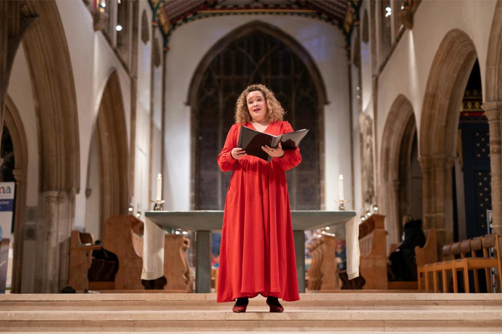 BLESMA Chelmsford Carols 8