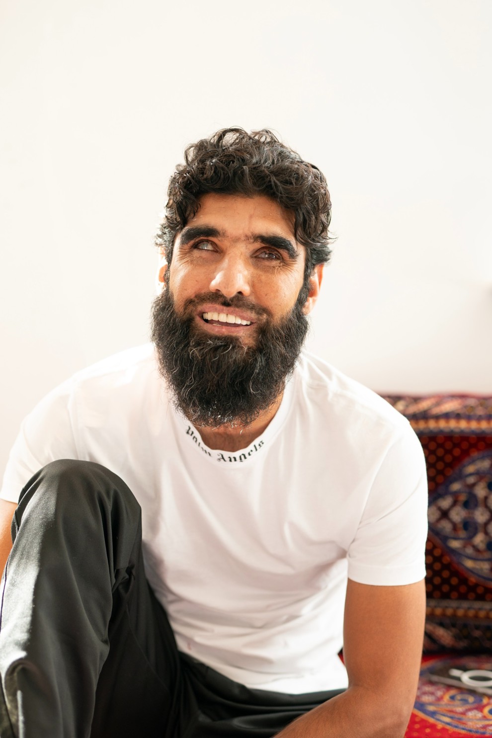 Wali Noori 62
