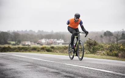 cycling