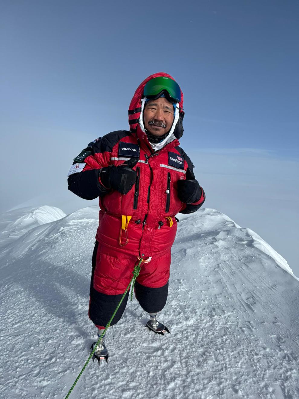 Hari Summit 05