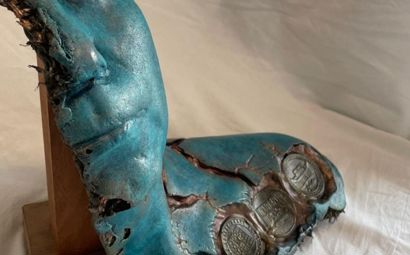 Sculpturing